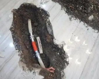 佛山市测漏水电话