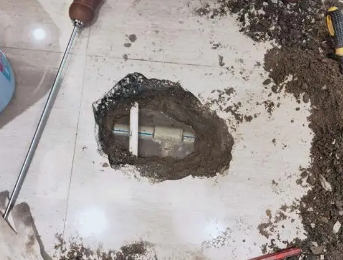 佛山市测漏水电话