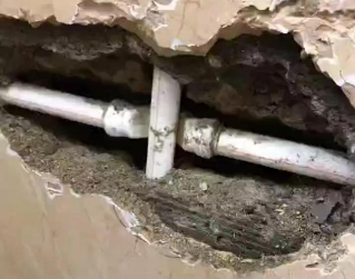 佛山市测漏水哪家好