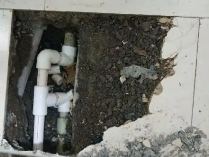 佛山市测漏水哪家好