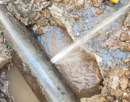 佛山市测漏水公司