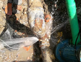 佛山市测漏水公司电话