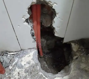 佛山市漏水检测电话