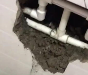 佛山市漏水检测电话