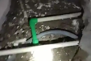 佛山市测漏水公司