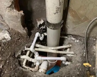 佛山市漏水检测哪家好