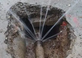 佛山市漏水检测多少钱