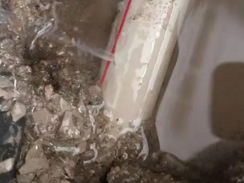 佛山市漏水检测哪家好