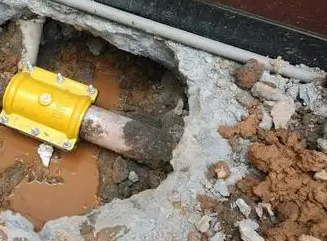 佛山市漏水检测哪家好