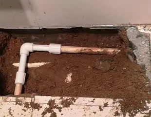 佛山市测漏水哪家好