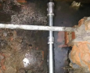 佛山市漏水检测公司电话