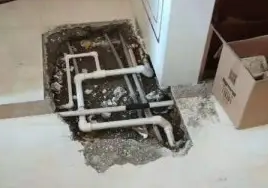 佛山市卫生间测漏水如何检测