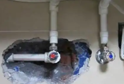 佛山市卫生间测漏水查询方法