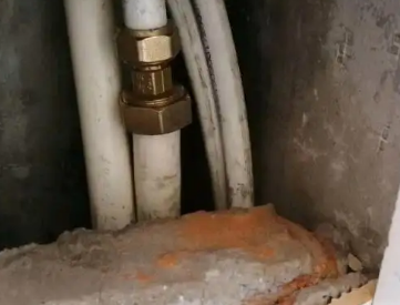 佛山市水管漏水检测哪家好