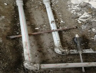 佛山市卫生间测漏水多少钱