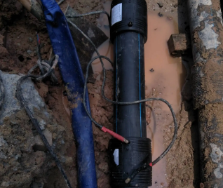 佛山市水管漏水检测多少钱