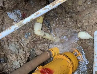 佛山市水管漏水检测哪家好