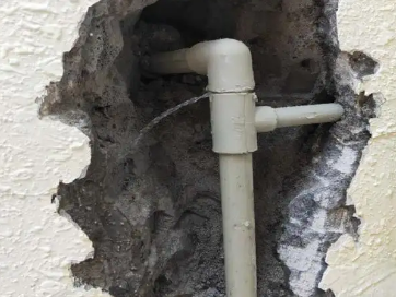 佛山市卫生间测漏水哪家好