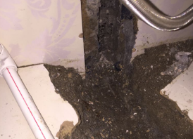 佛山市卫生间测漏水哪家好