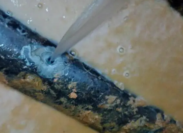 佛山市水管漏水检测多少钱