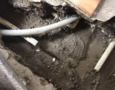 佛山市卫生间测漏水价格明细