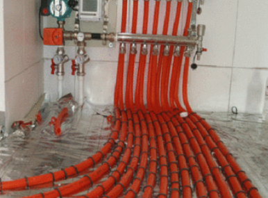 佛山市地暖维修多少钱