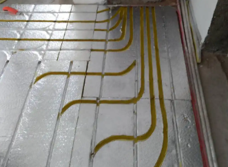 佛山市地暖维修哪家好