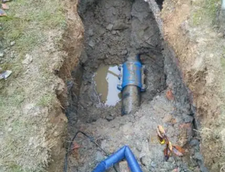 佛山市水管漏水检测多少钱