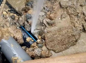 佛山市水管漏水检测哪家好