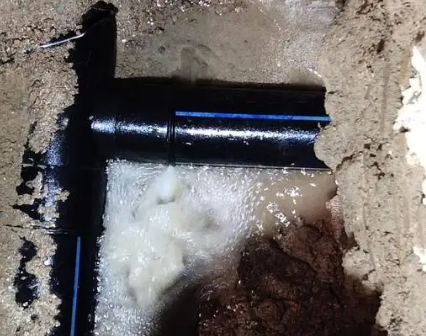 佛山市水管漏水检测哪家好