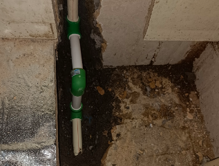 佛山市卫生间测漏水哪家好