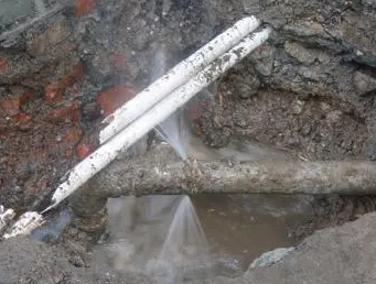 佛山市测漏水多少钱