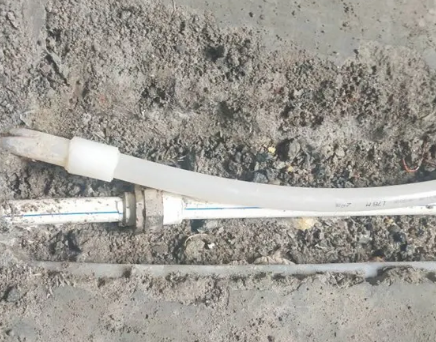 佛山市测漏水哪家好