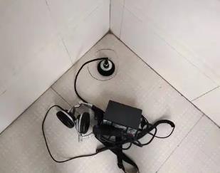 佛山市测漏水公司