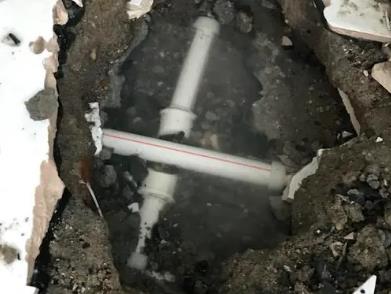 佛山市漏水检测公司哪家好