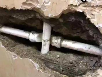 佛山市漏水检测电话多少