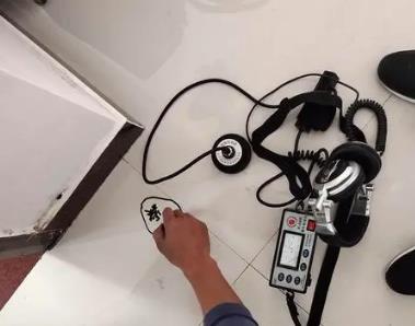 佛山市测漏水公司电话